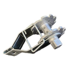JVA Ratchet Tensioner - heavy duty
