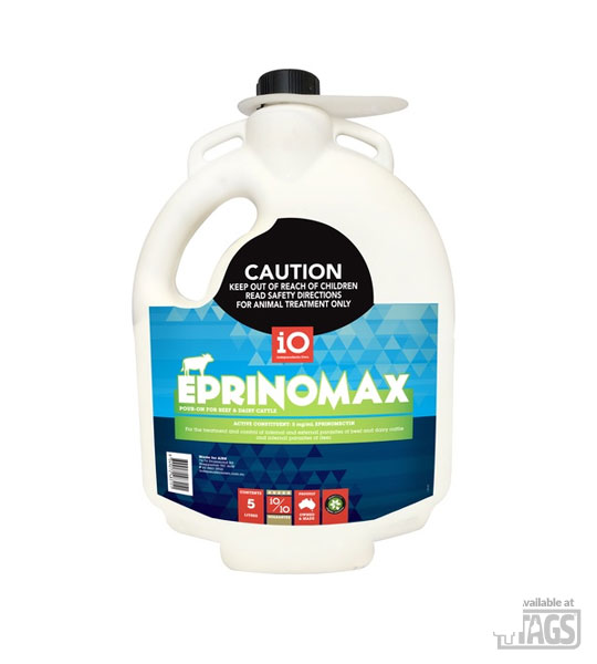 iO Eprinomax Pour On - Image 6