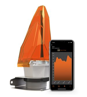 Gallagher Cellular Liquid Monitoring System