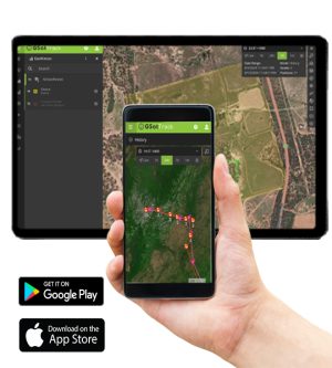 GSat Solar Game 1 yr Data Extension