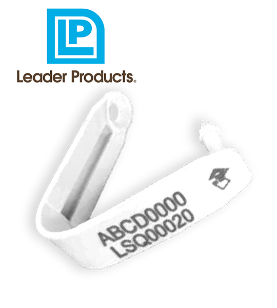 Leader NLIS Multitronic EID Sheep & Goat Tag - 4Tags.com.au