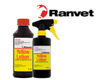 Ranvet Topical & Wound Care