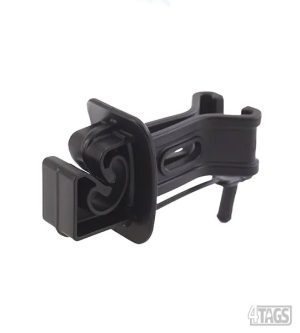 Bainbridge Snap Stay Insulators