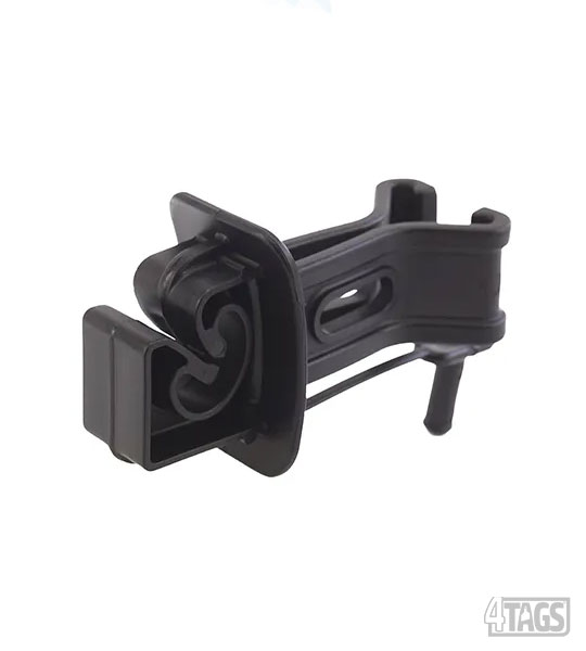 Bainbridge Snap Stay Insulators