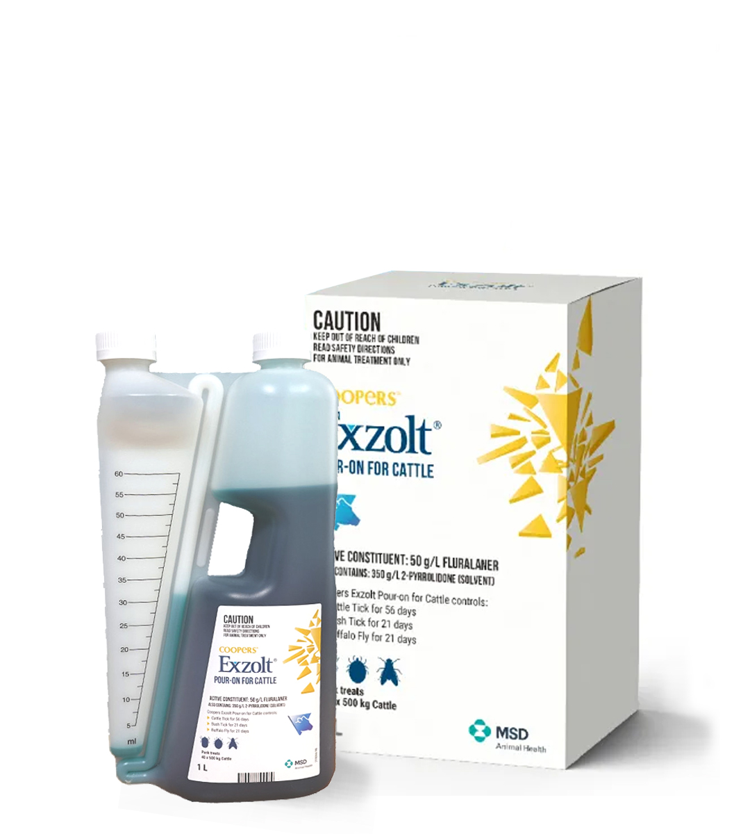 Coopers Exzolt - Image 2