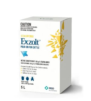 Coopers Exzolt