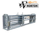 Norton Sheep Handlers