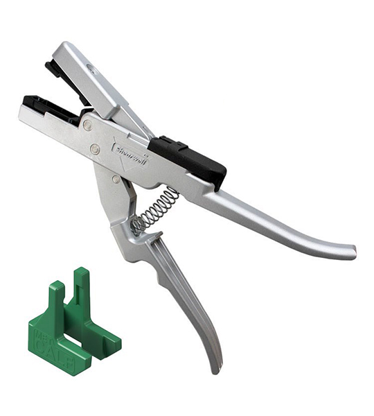 Shearwell NLIS Metal Cattle Tag Applicator