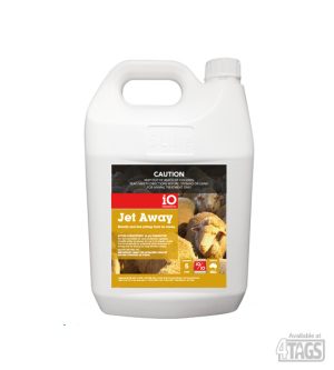 IO Jet Away Blowfly & Lice