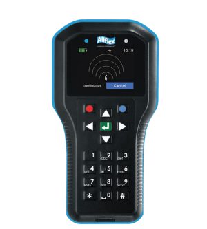 Allflex APR650 Handheld Reader
