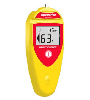 Speedrite 2-in-1 Directional Fault Finder (and Volt Meter)