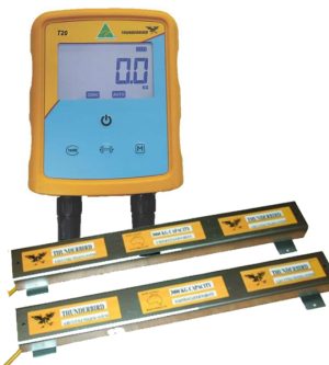 Thunderbird Ag Scale System T20- 3000Kg