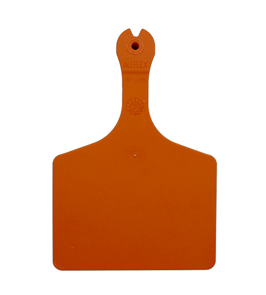 Allflex A-Tag V2 Feedlot One Piece Tag - Image 15
