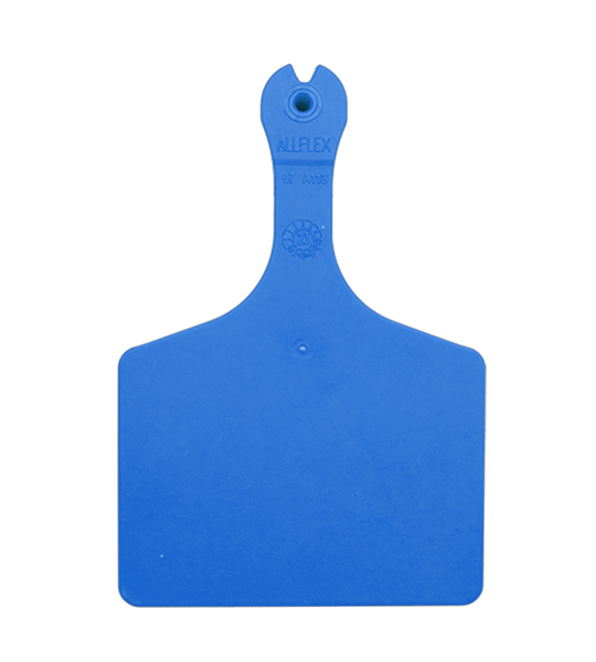 Allflex A-Tag V2 Feedlot One Piece Tag - Image 14