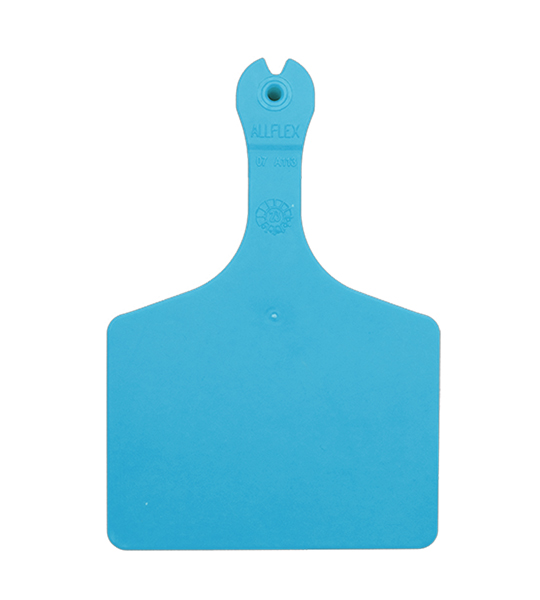 Allflex A-Tag V2 Feedlot One Piece Tag - Image 12