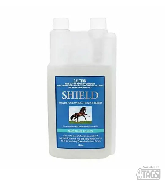 Pharmachem Swat - Insecticide for Horses