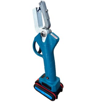 Power Tagger, One Piece & Feedlot Tags