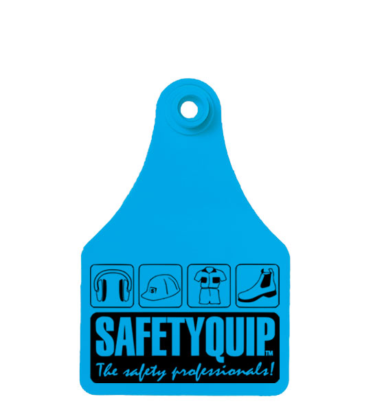 High Definition Pitch Black Promo Tags - Image 11