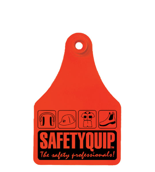 High Definition Pitch Black Promo Tags - Image 19