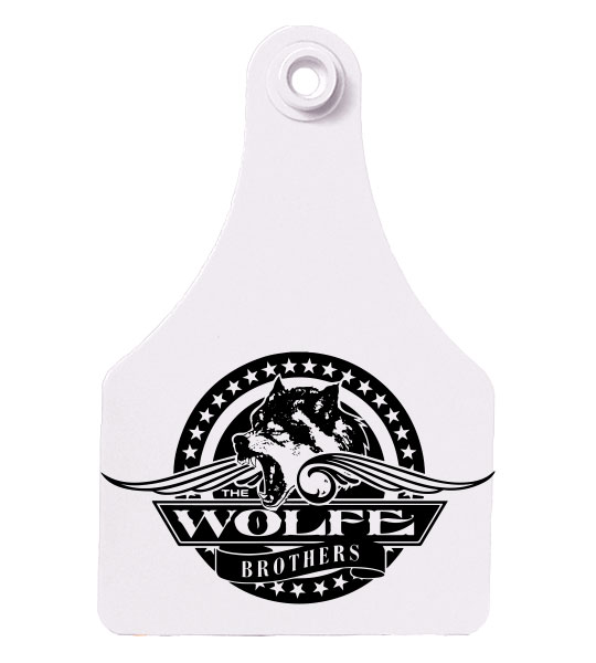 High Definition Pitch Black Promo Tags - Image 20