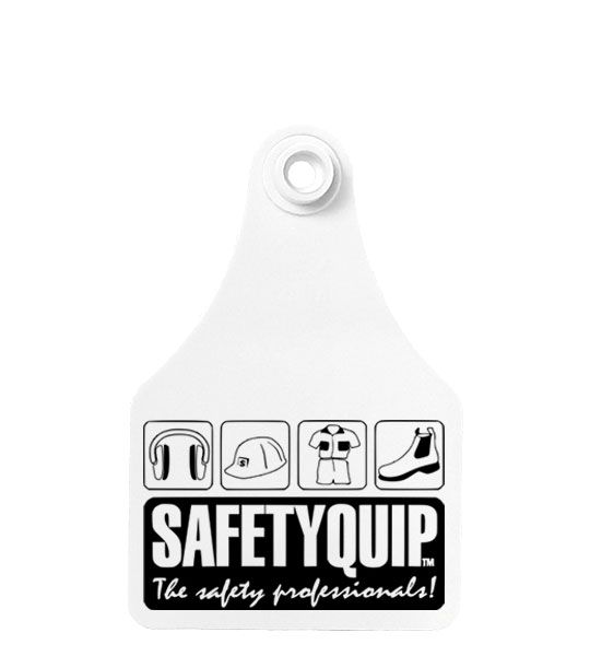 High Definition Pitch Black Promo Tags - Image 21