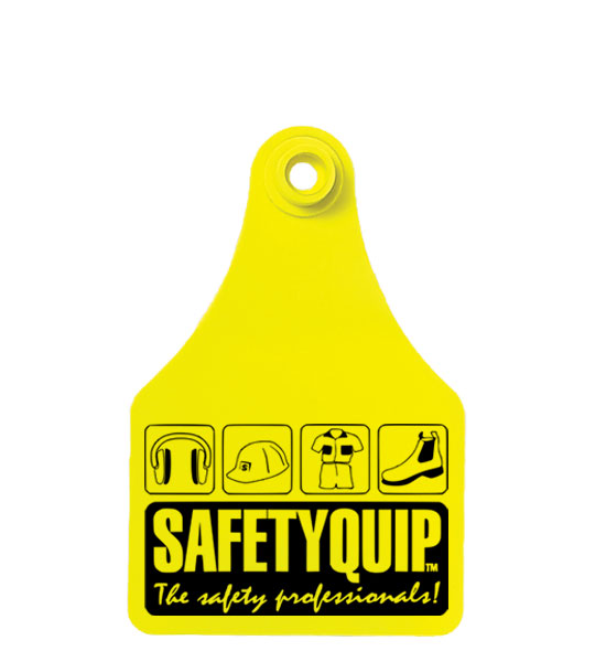 High Definition Pitch Black Promo Tags - Image 23