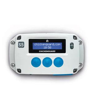 ChickenGuard Automated Door Opener