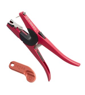 CERES RANCHER Tag Applicator Pack