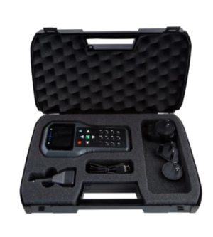 Allflex APR Reader Hard Case Only