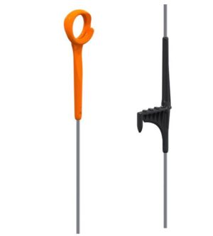 Gallagher Extra Heavy Duty Ring Top Post