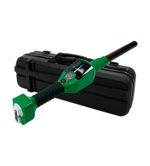 Leader Reader GPScanID 150 Accessories