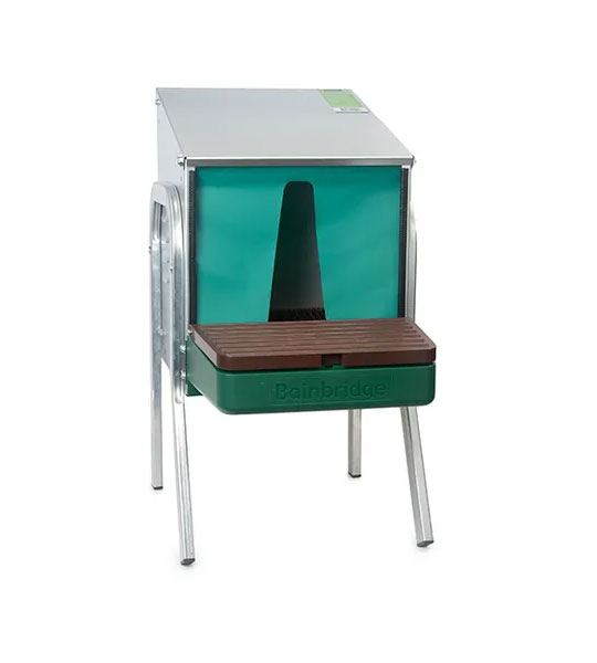 Bainbridge Premium Roll-Away Nesting Box - Image 3