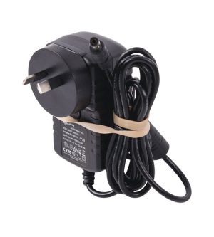 Gallagher Power Supply for Solar Energisers S40/S100/S200/S400