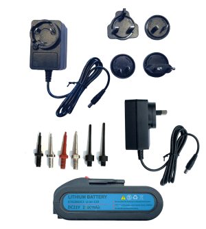 Power Tagger Spares & Accessories