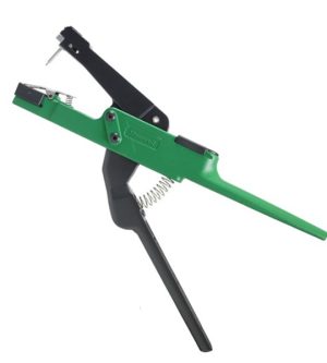 Shearwell Easy Squeeze BOS Tag Applicator - Fixed Pin Version