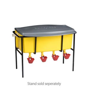 Bainbridge Automatic Poultry Waterer
