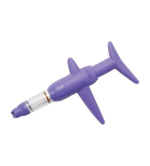 Simcro Vaccinator F Grip