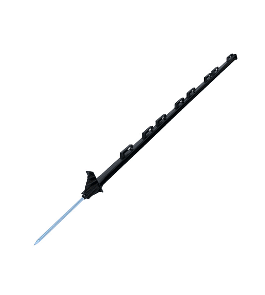 Nemtek 1.2m Tread In Post