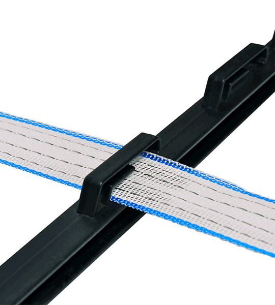 Nemtek 1.2m Tread In Post - Image 3