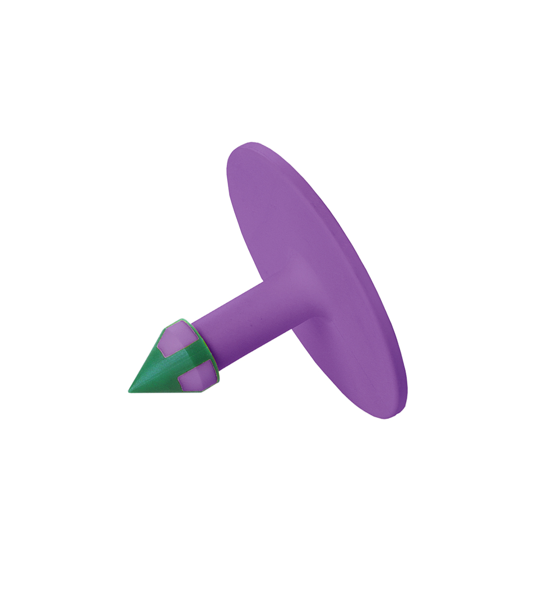 Shearwell BOS Button Male Tag - Image 6