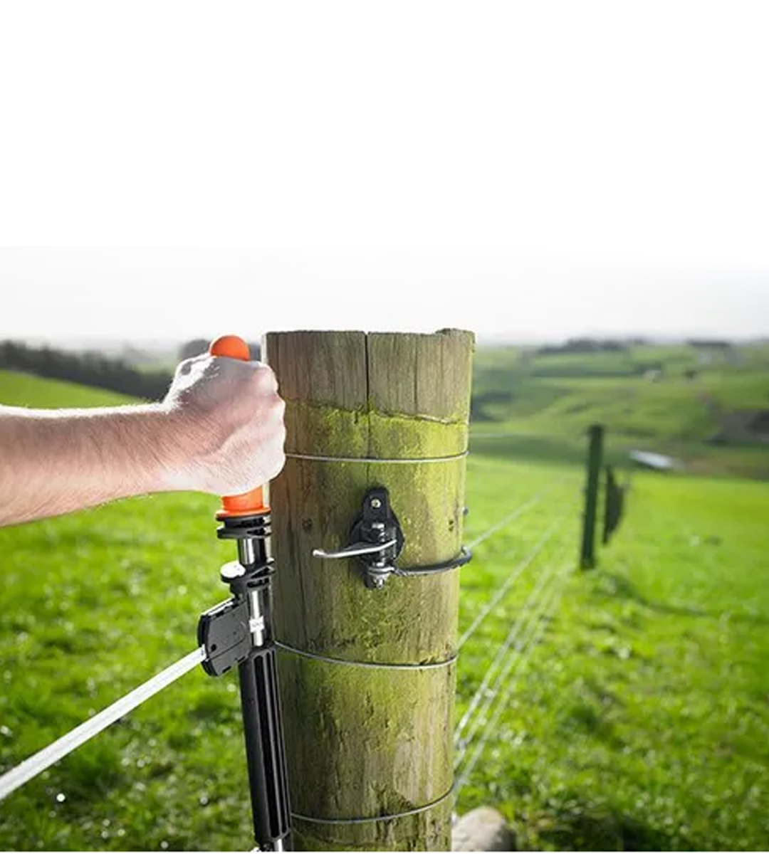 Gallagher Hook Multi Strand Electric Tape Gates & Parts - Image 3