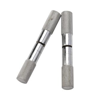 Leader Dehorner Handles (2) To Suit Wire Coil