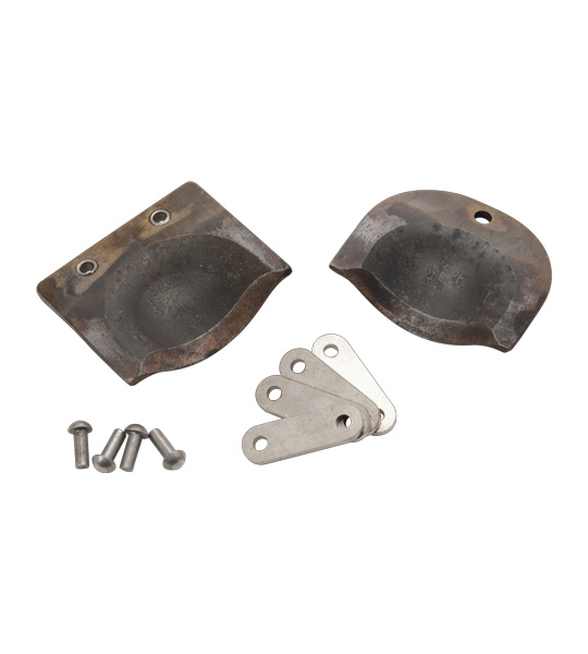 Leader Dehorner Hodge Set of Blades