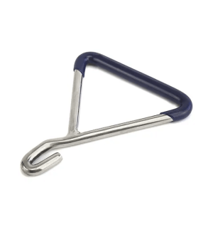 Bainbridge Calving Chain Handle Stainless Steel (Each)