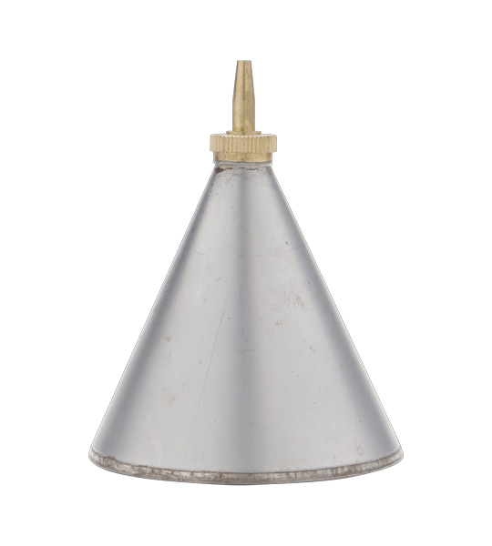 Leader Shearers Oil Can