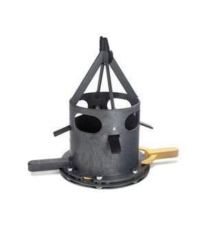 Bainbridge VIDBAG Bulk Bag Dispenser Jumbo Size