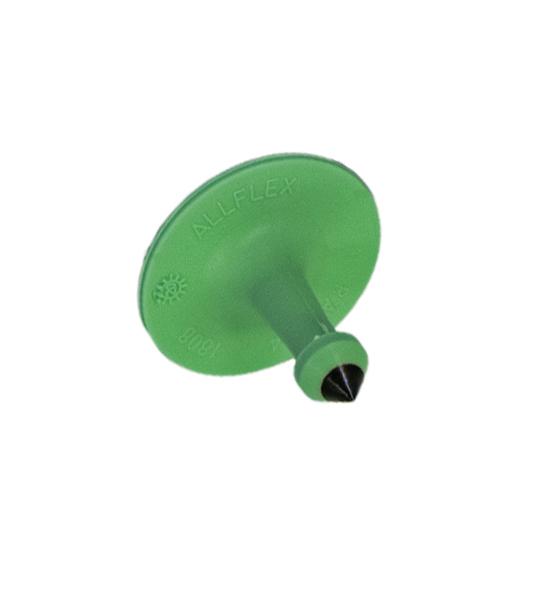 Allflex Button Male, Blank - Image 8