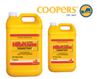 Coopers Disinfectants