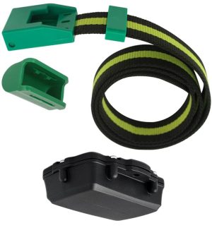 GrazerTrack Horse & Wildlife Collar Tracking Kit