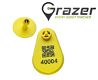 GrazerTrack Sheep & Goat Eartags